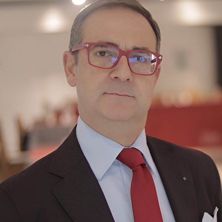 Pietro Maria Di Giovanni