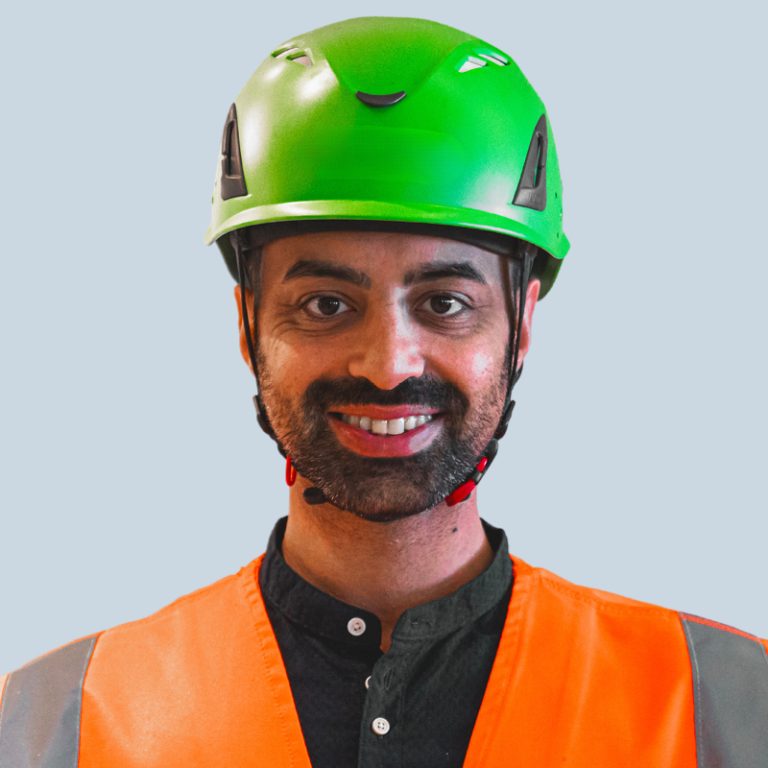 Francesco Sgaramella