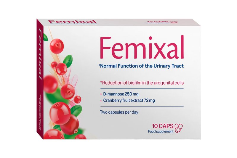 Discover femixal lek
