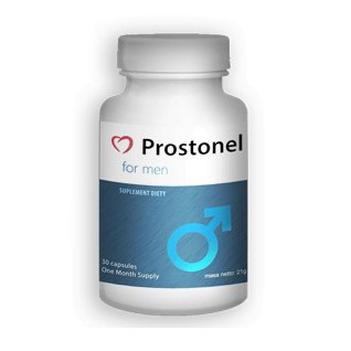 Best prostonel in Poland