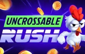 Uncrossable rush slot - La Emocionante Experiencia de Jugar a Uncrossable Rush en España